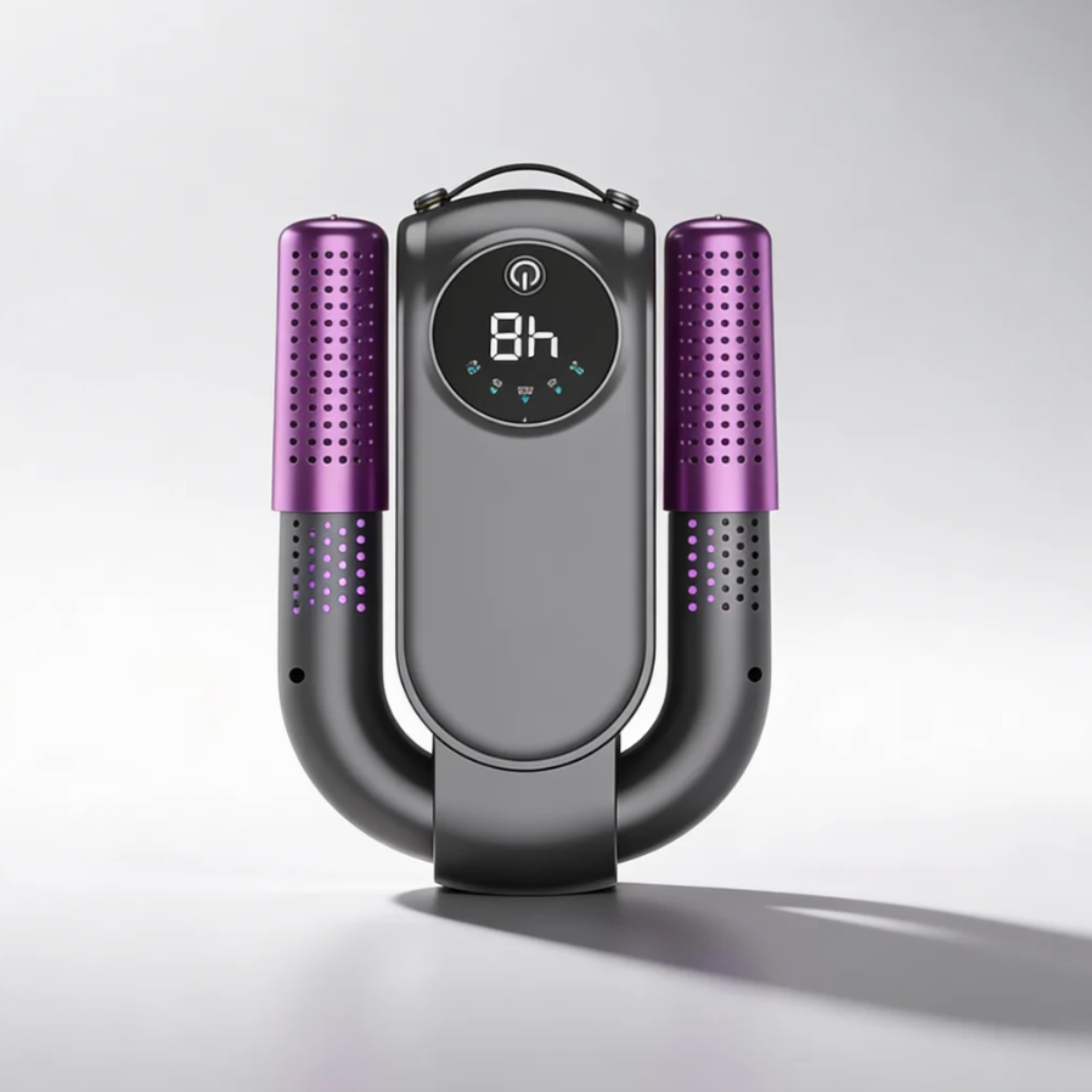 Reinicio de zapatos©