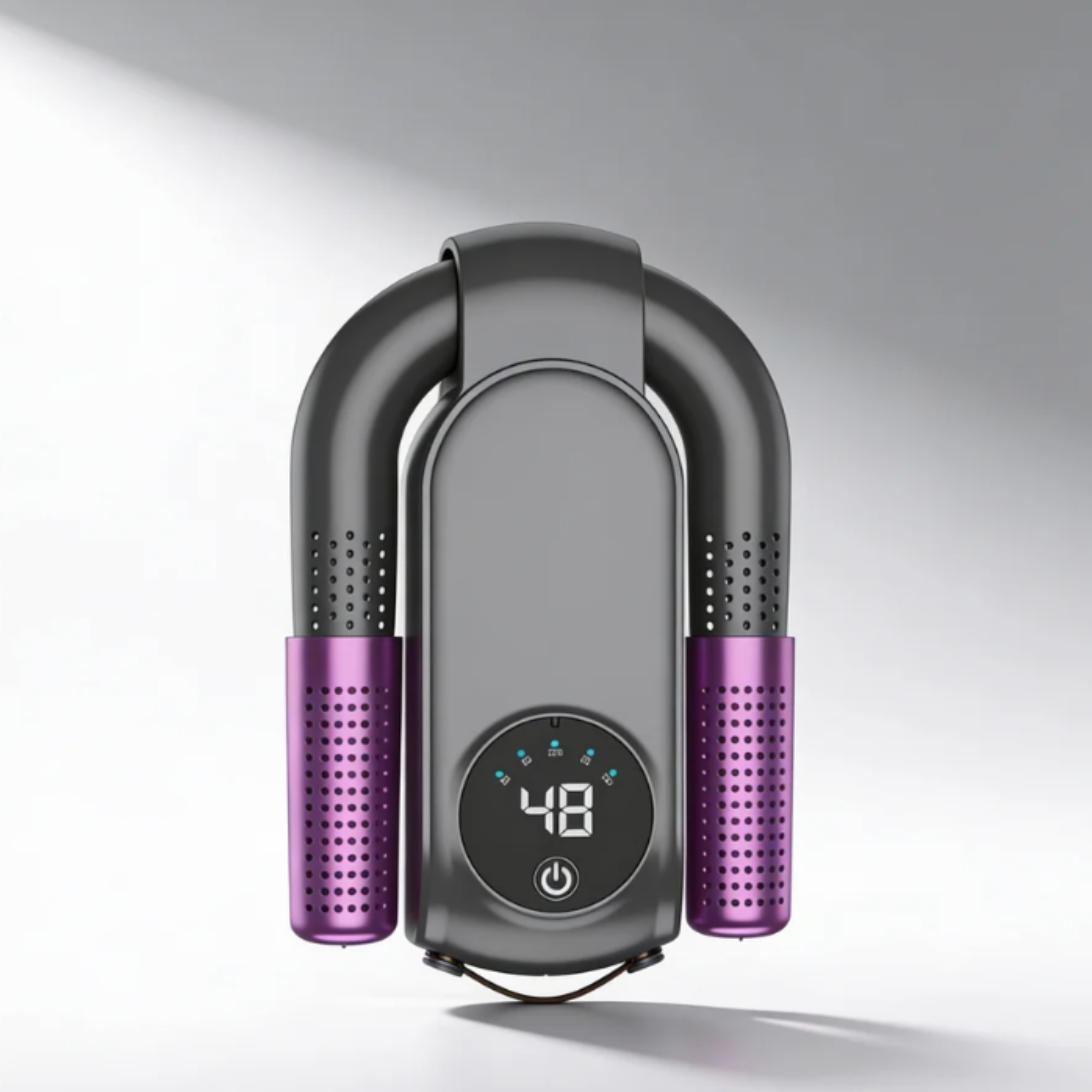 Reinicio de zapatos©