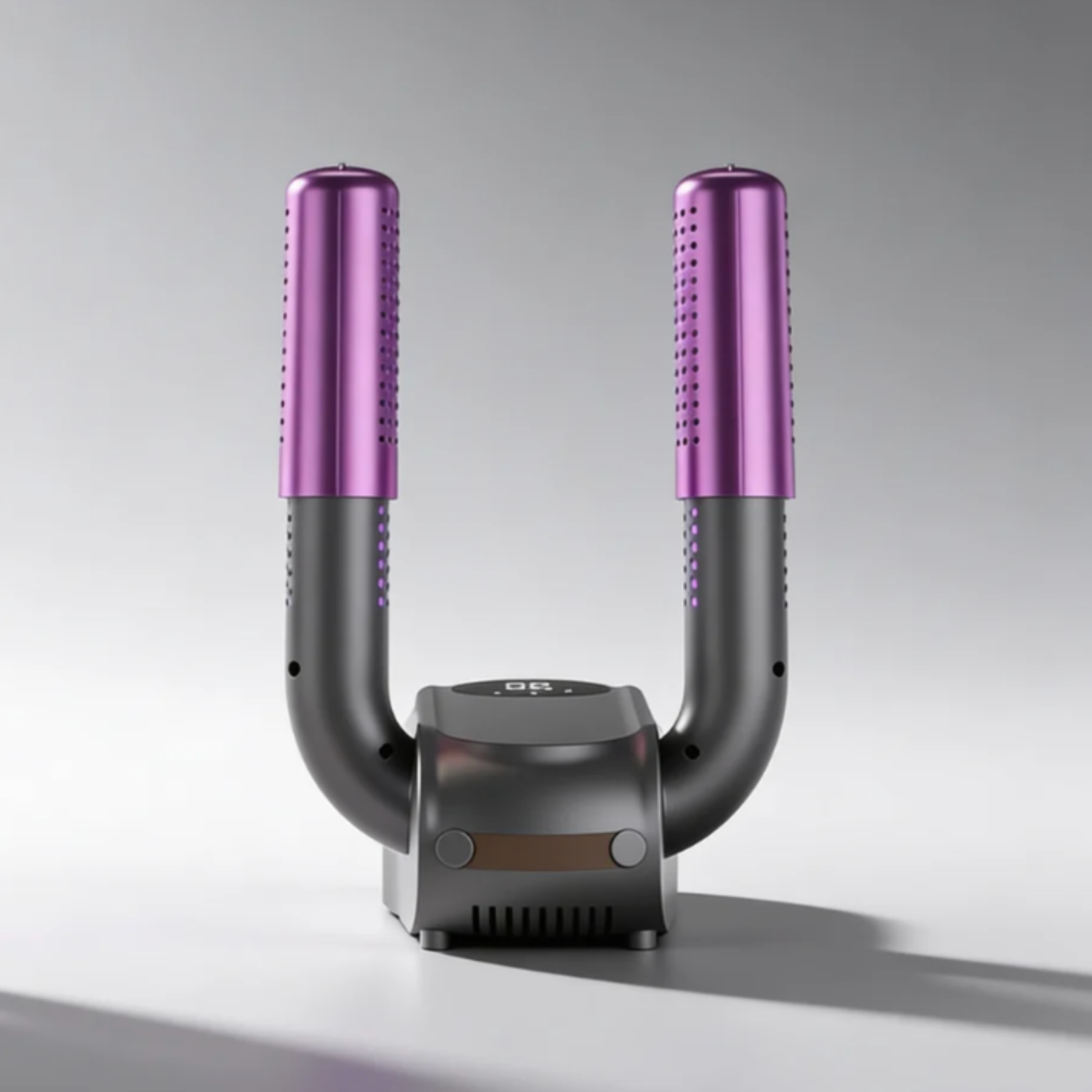 Reinicio de zapatos©